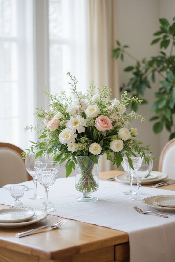 graduation centerpiece ideas showcased