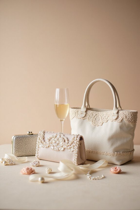 handbag size categories explained