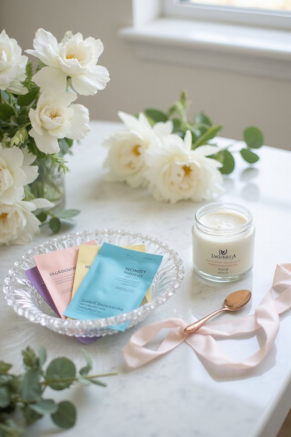 hydrating ingredients for masks