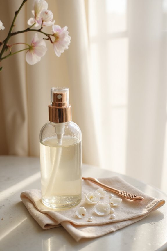 hydrating milky essence benefits