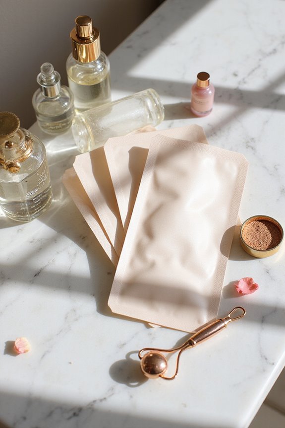 hydrating sheet masks benefits