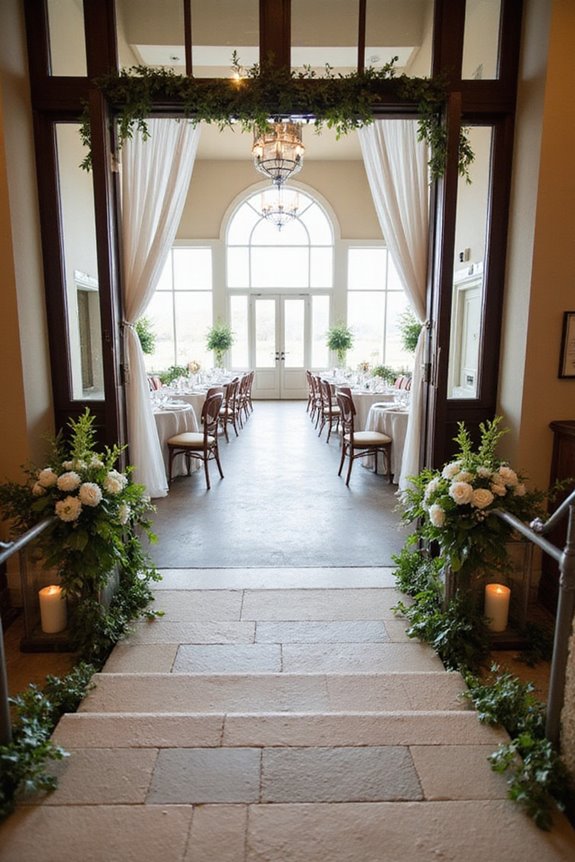 inclusive venue accessibility guidelines