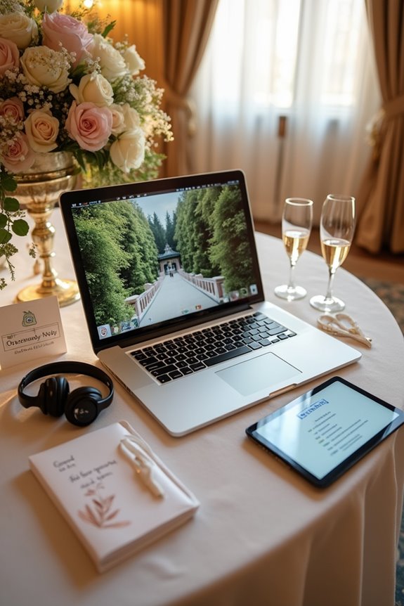 inclusive virtual event planning