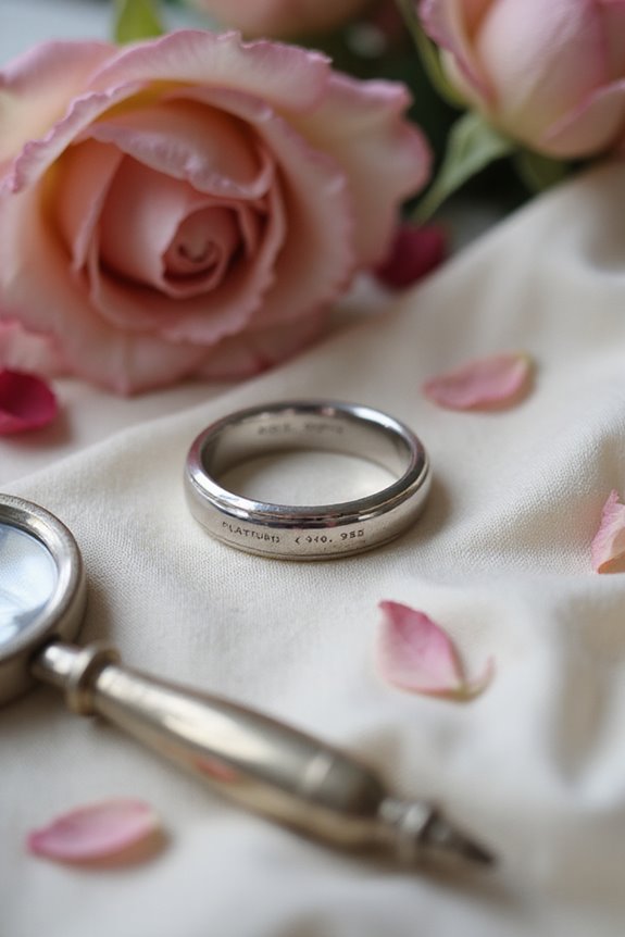 jewelry authenticity and history