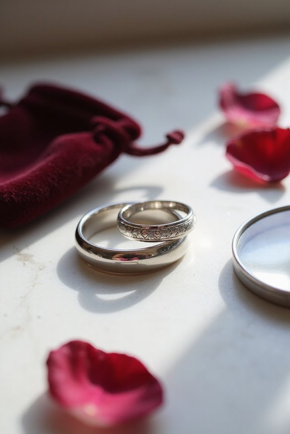 jewelry hallmark significance explained