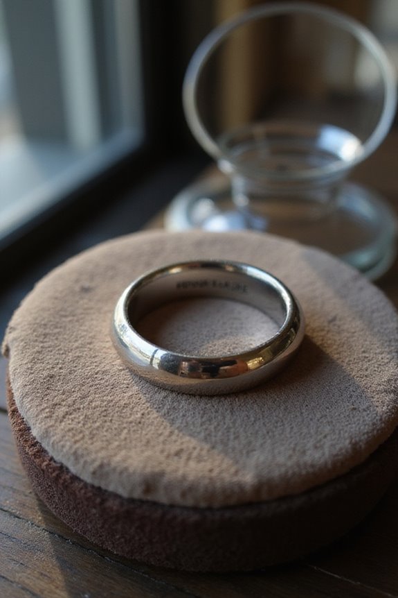 jewelry hallmarking legal compliance