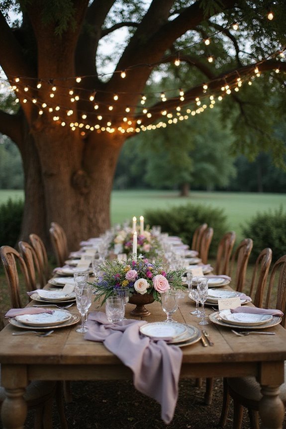 key factors for wedding planning