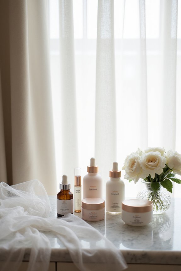 korean skincare trends overview