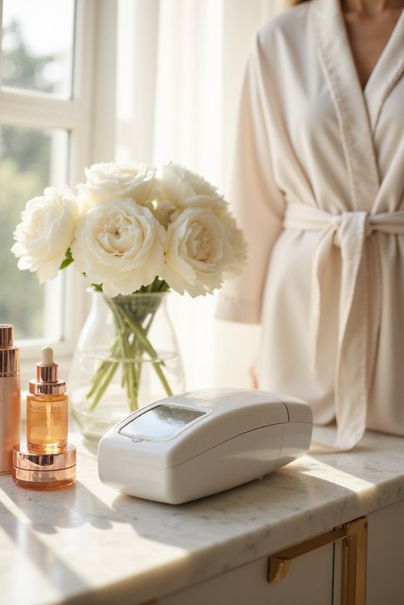 laser treatments for hyperpigmentation