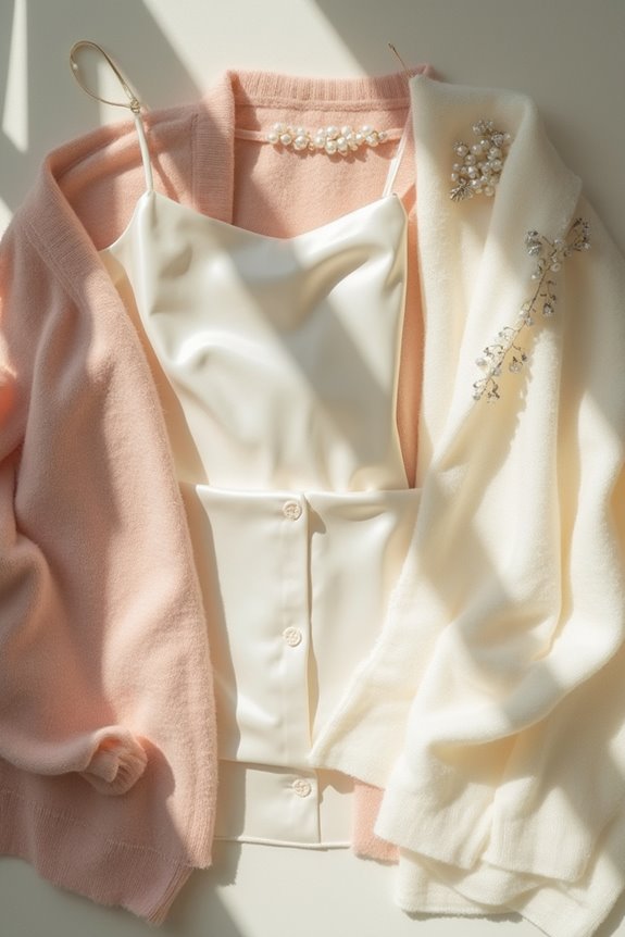 layering for weather comfort