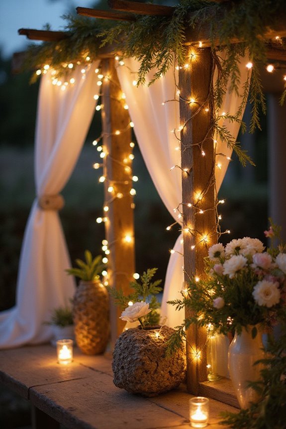 led string lights review