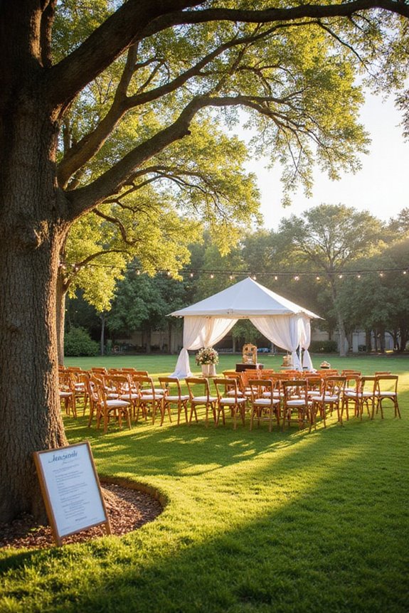 location specific event permits