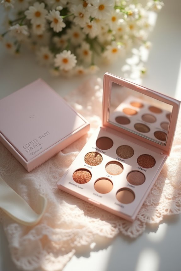 makeup kits for beginners