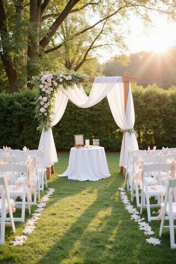 meaningful wedding ceremony components