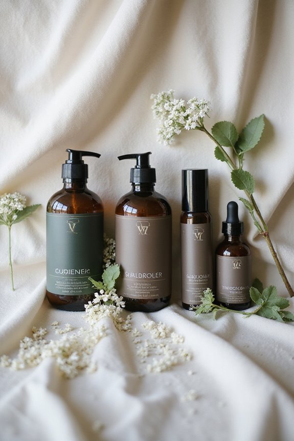 men s skincare sets 2025