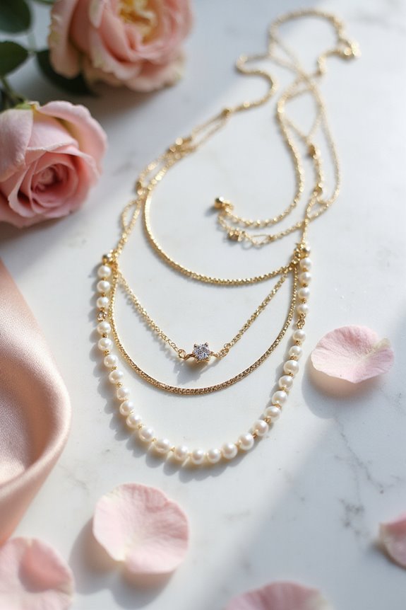 mix textures and materials