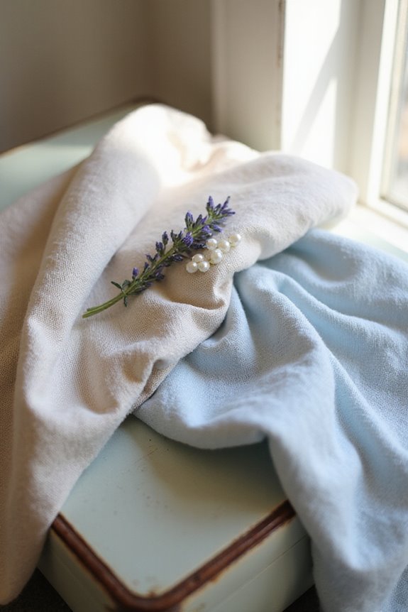 natural fibers for comfort