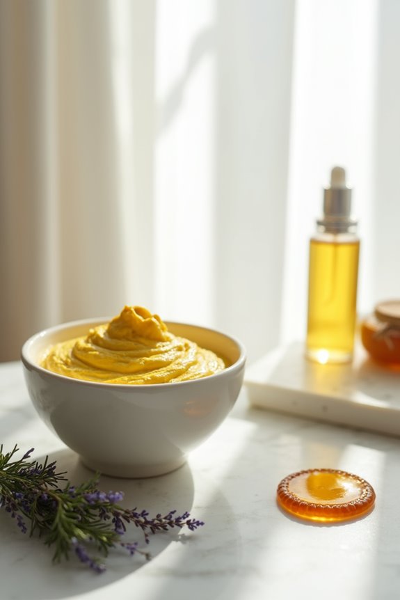 natural sulfur acne treatment