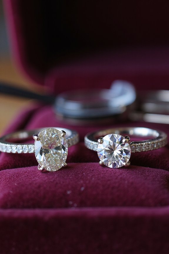 natural vs lab diamonds