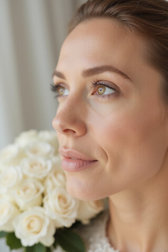 natural wrinkle smoothing solution