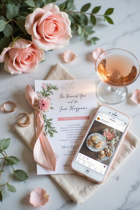 niche expertise in weddings