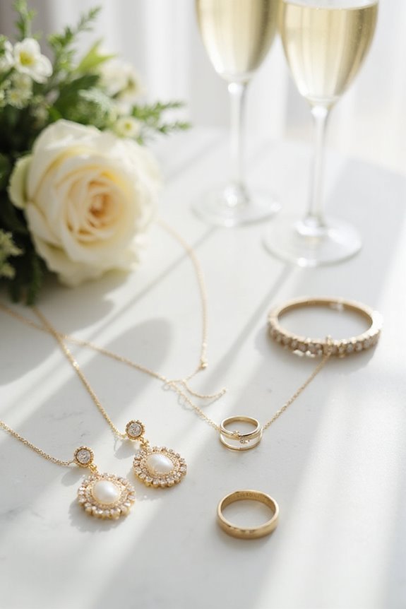 online jewelry sales surge