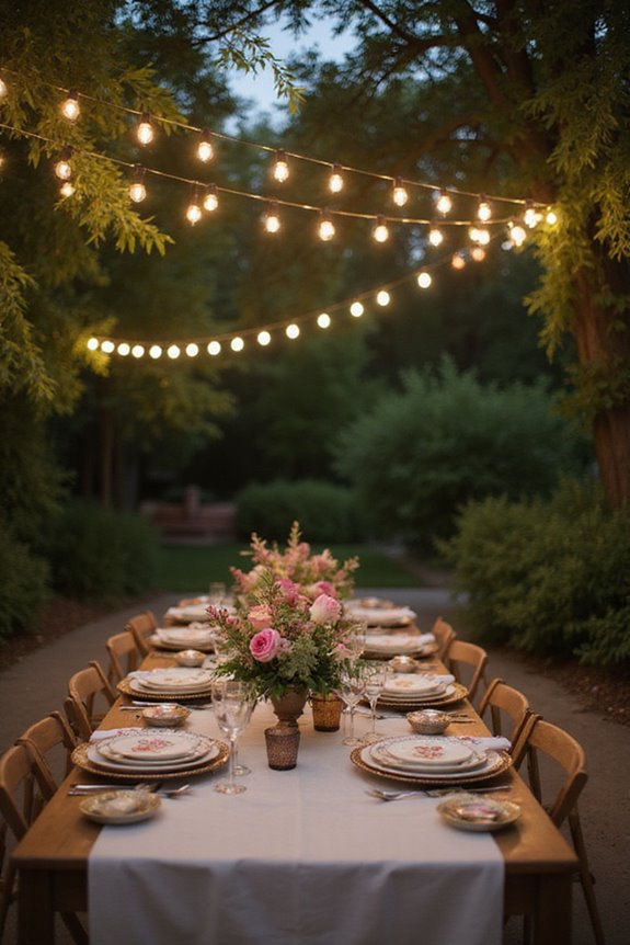 outdoor string lights guide
