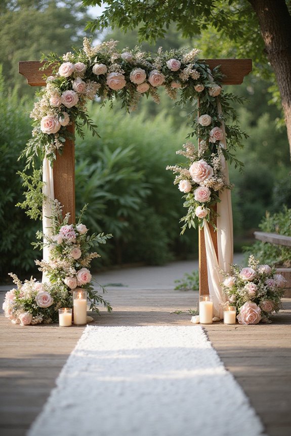personalize your wedding vows