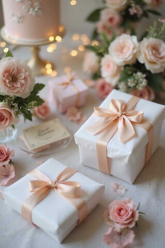 personalized and useful gifts