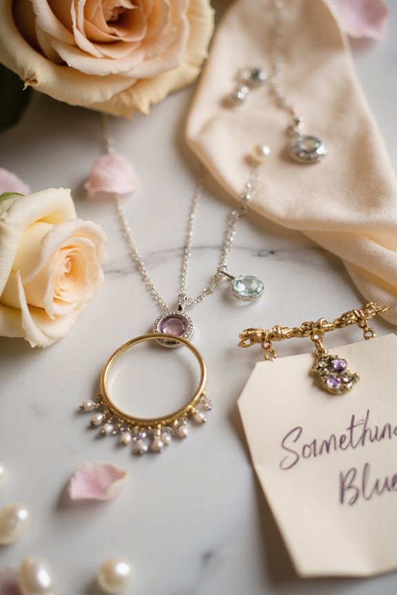 personalized jewelry for occasions
