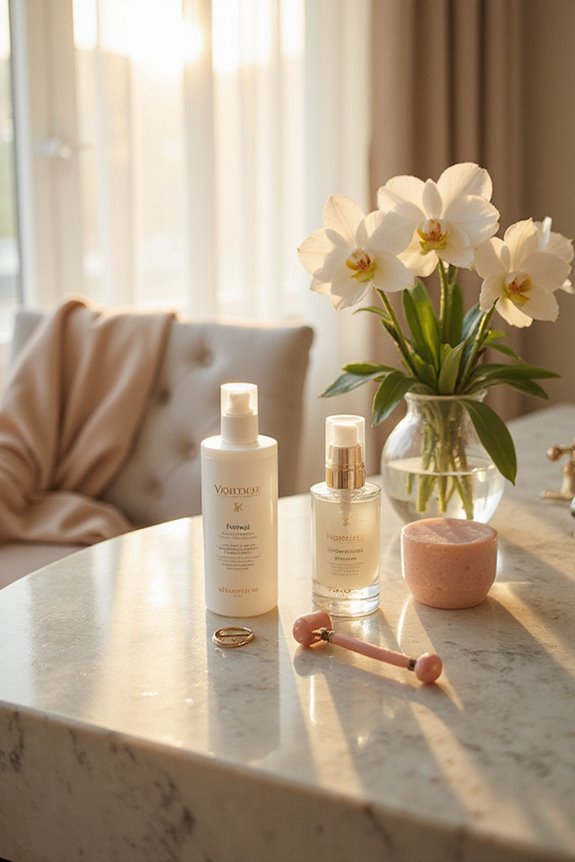 post wedding skincare essentials guide