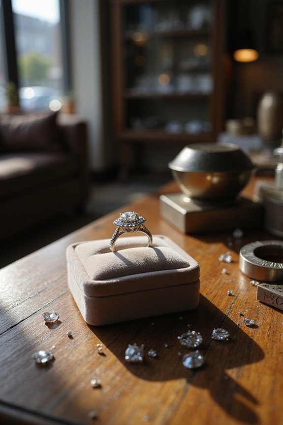 questions for a jeweler