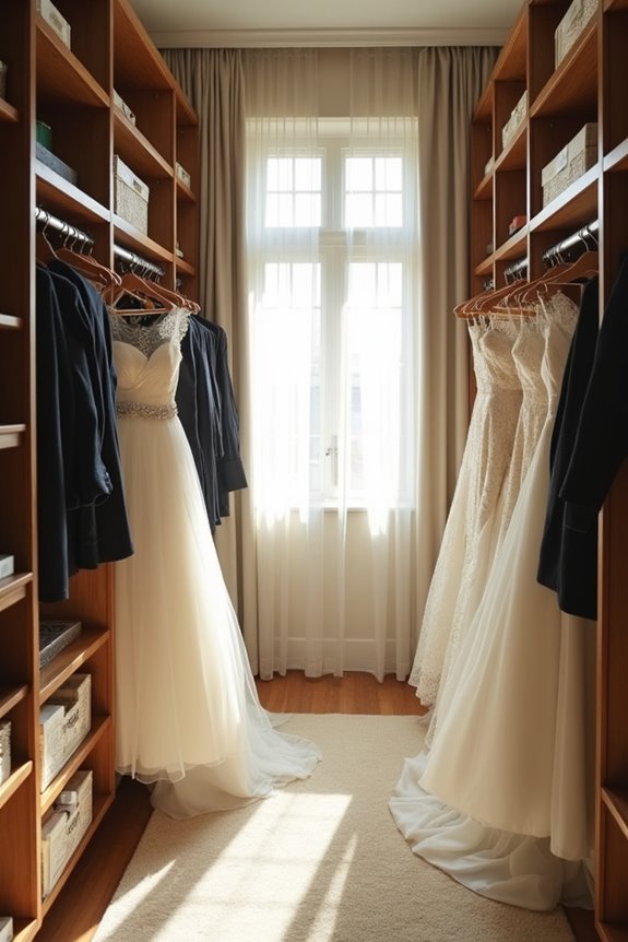 seasonal clothing storage tips