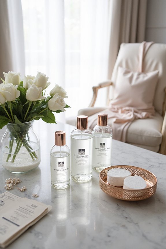 select toner for skin
