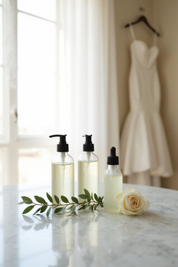 simple skincare routine essentials