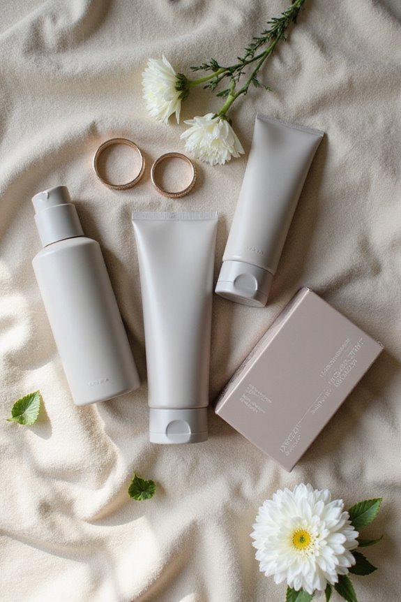 skincare sets for men