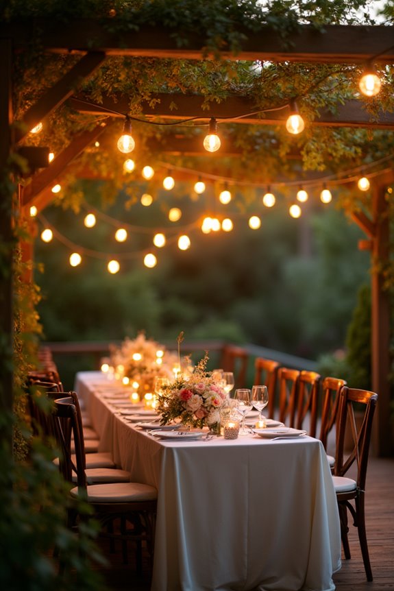 solar string lights 2025