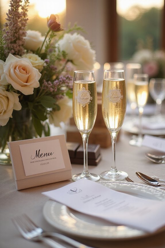 sourcing wedding event sponsors