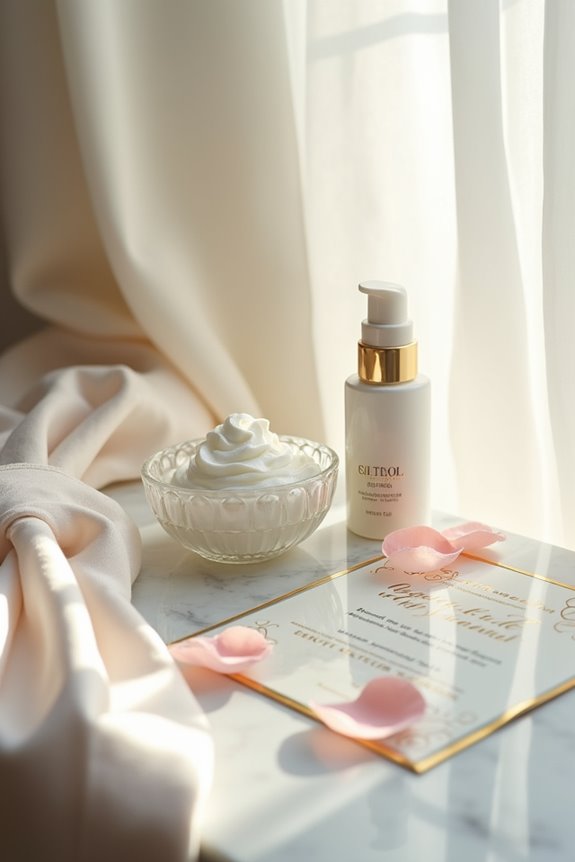 start slow with retinol