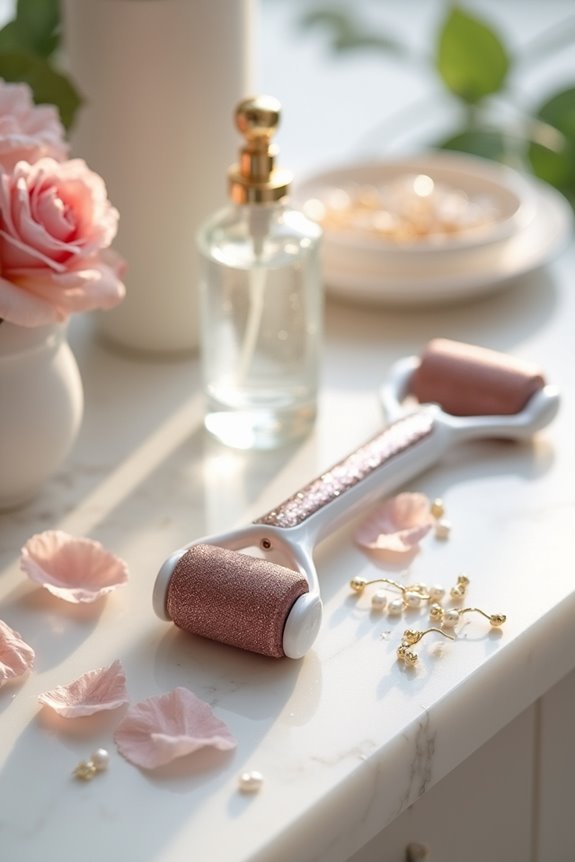 stimulate collagen for rejuvenation