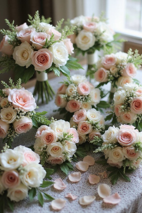 stunning wedding bouquet ideas