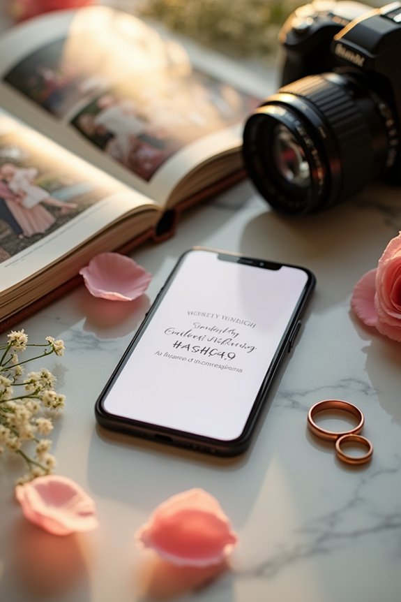 stunning wedding visual strategies
