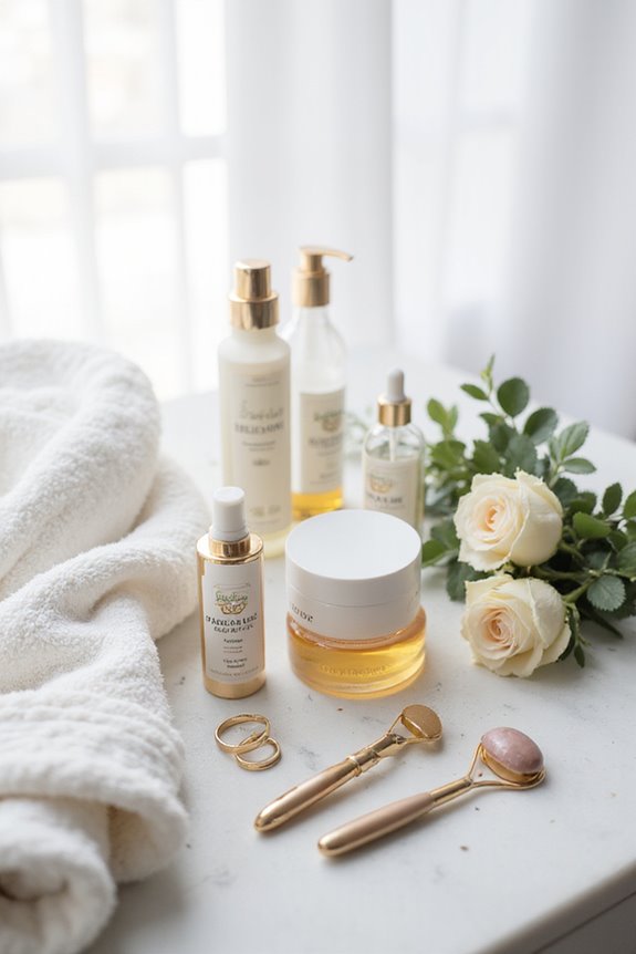 tailored professional skincare treatments