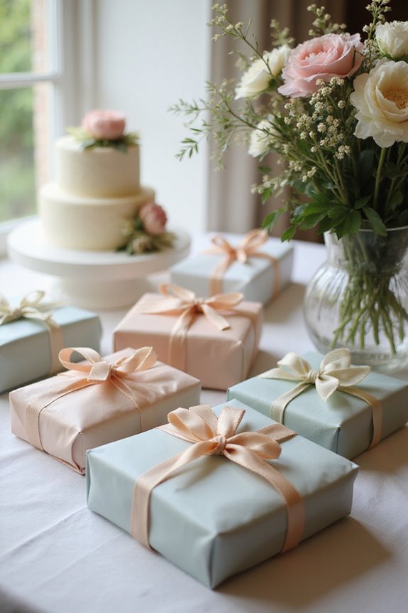 thoughtful gifts for newlyweds