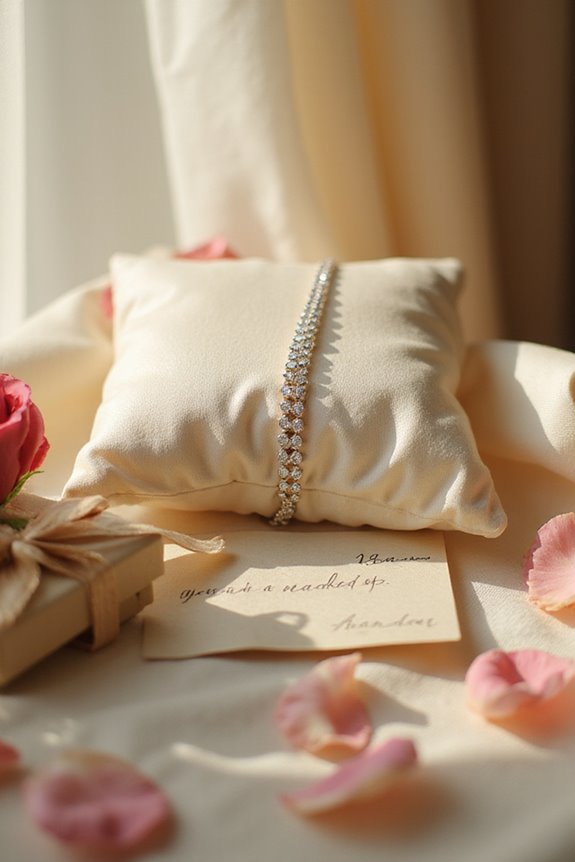 timeless elegance in jewelry