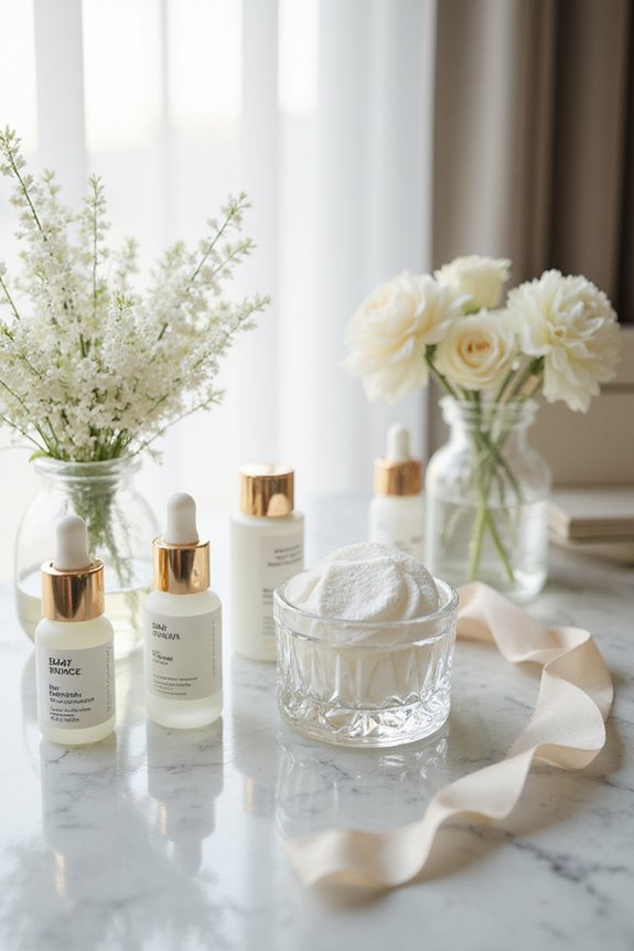 toner pads simplify skincare routines
