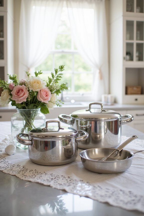 top all clad cookware reviews