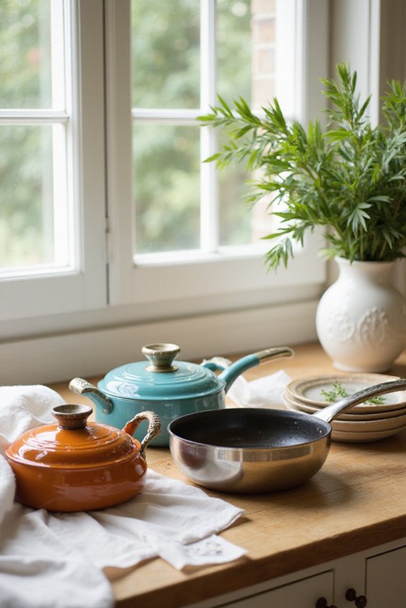 top cookware for chefs