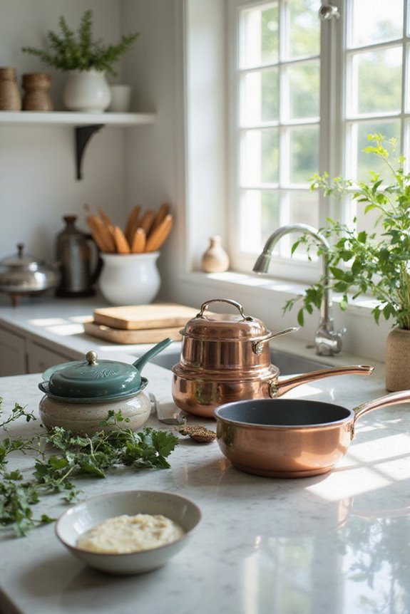 top cookware sets reviewed