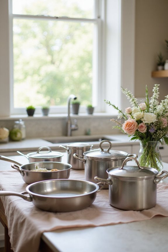 top cookware sets reviewed
